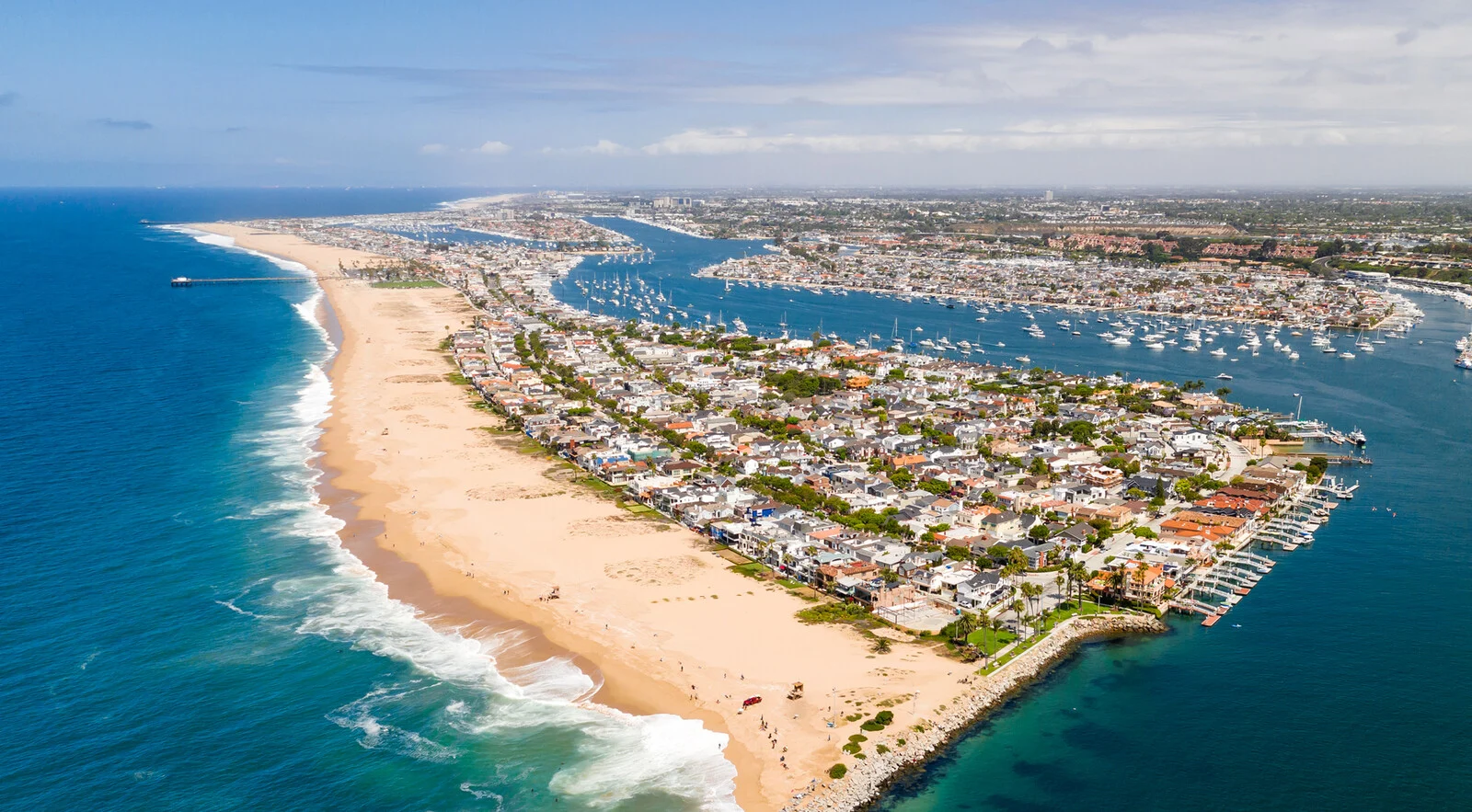 California 1031 Exchange Into Out-of-State Property