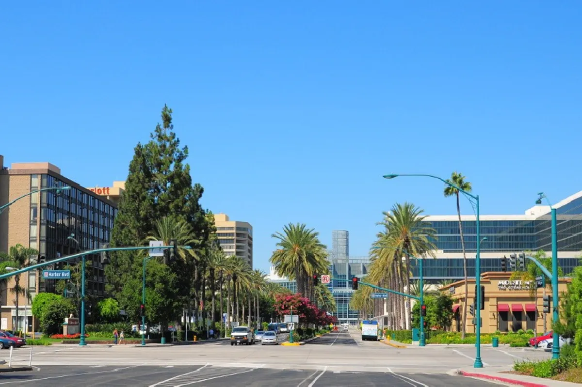 San Diego 1031 Exchange