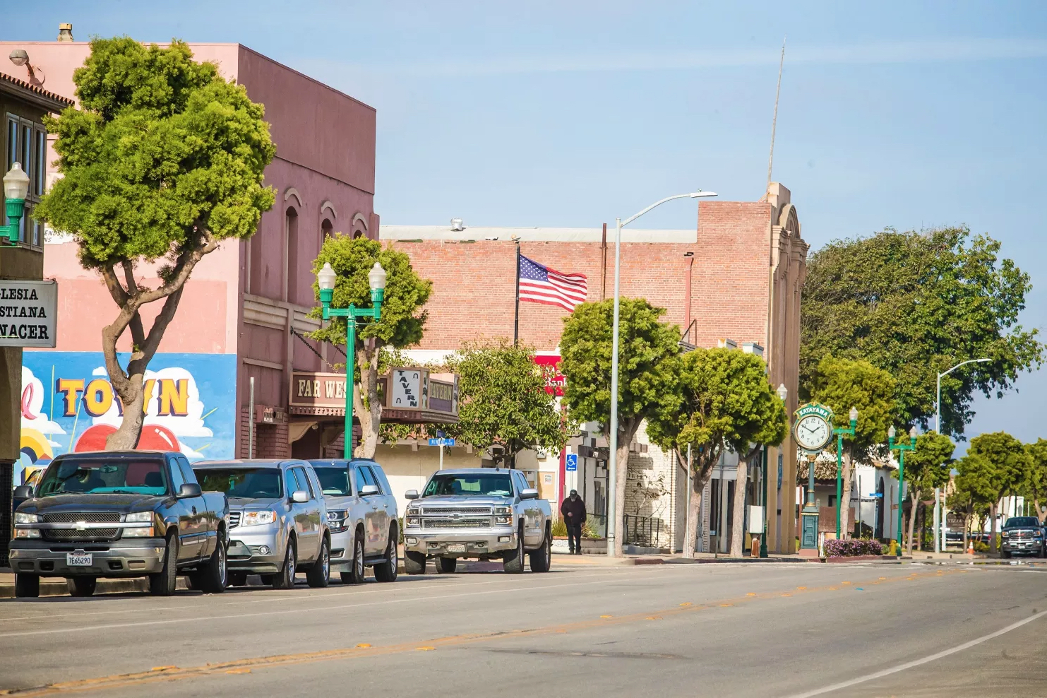 Burbank 1031 Exchange