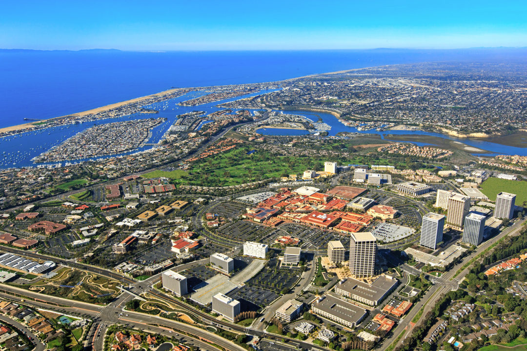 Irvine 1031 Exchange