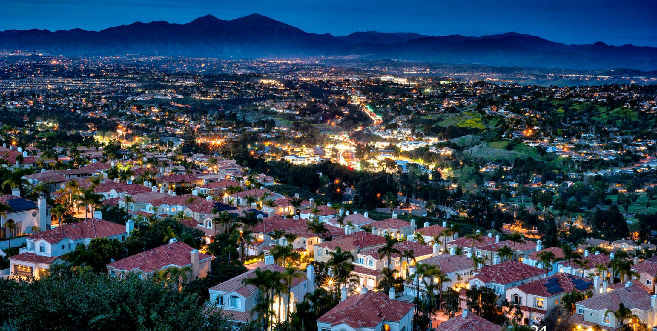 Moreno Valley 1031 Exchange