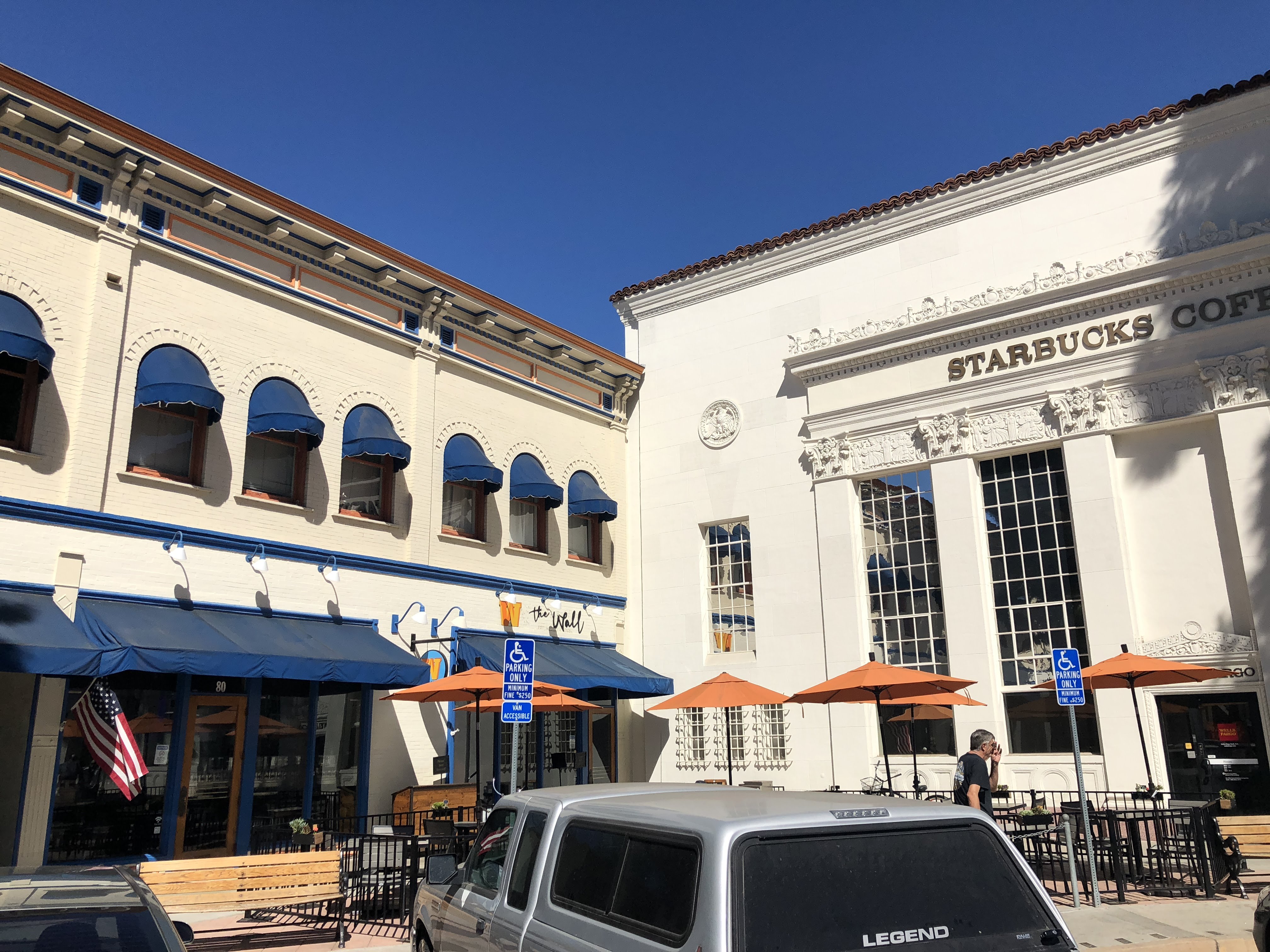 Hayward 1031 Exchange