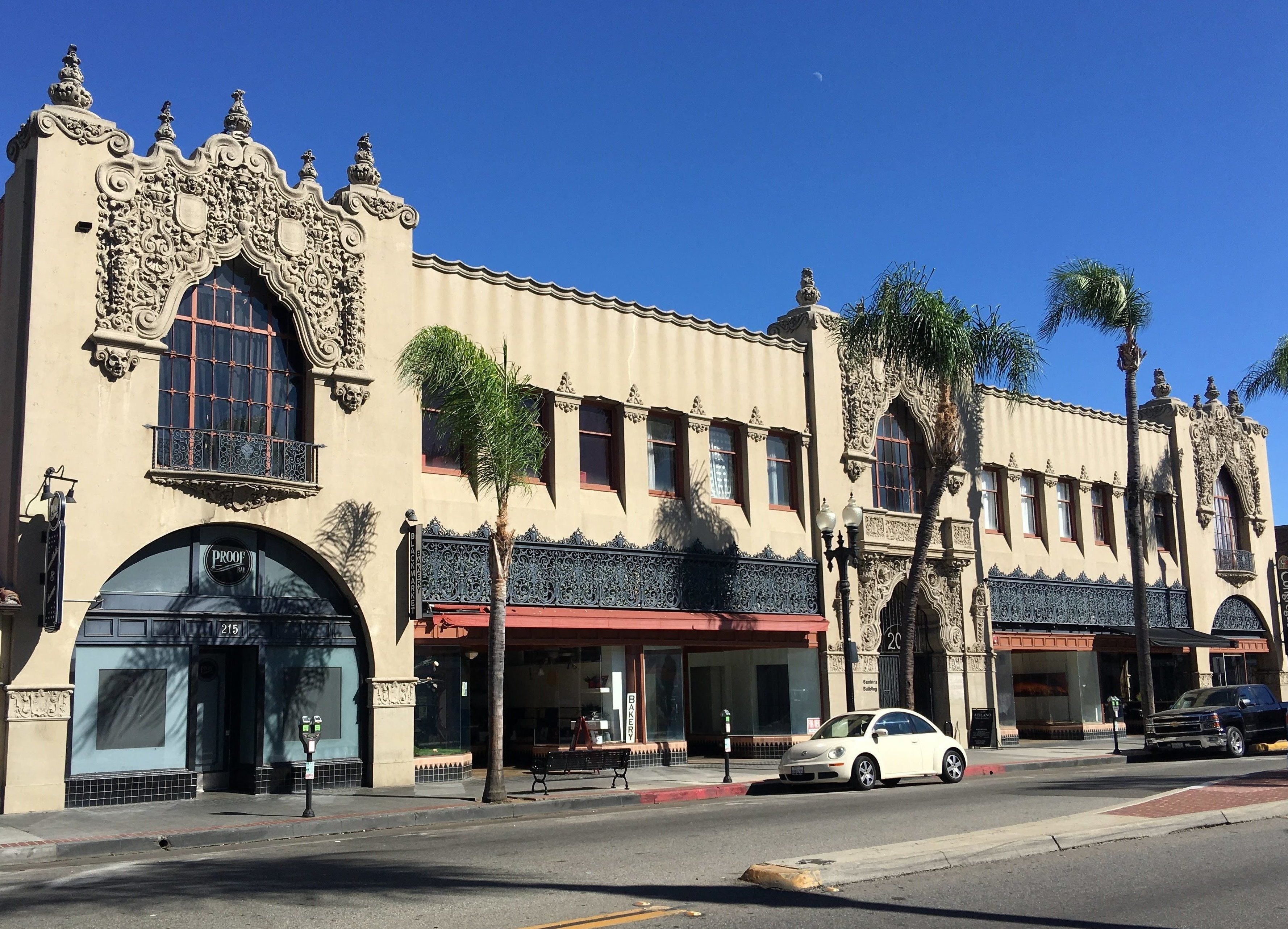 Santa Ana 1031 Exchange