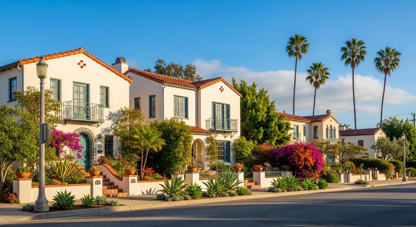 Menifee 1031 Exchange