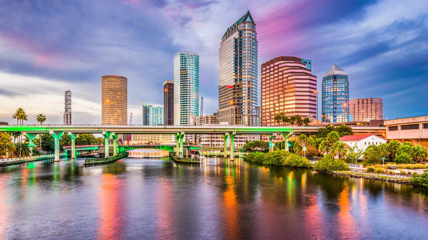 Triple-Net Lease Replacement Property